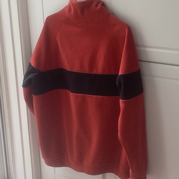 Roots golf fleece pullover - Picture 3 of 3